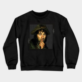 Baldrick Crewneck Sweatshirt